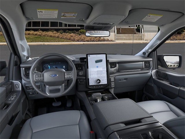 2025 Ford F-150 Lightning Flash™