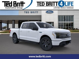 2025 Ford F-150 Lightning Flash™