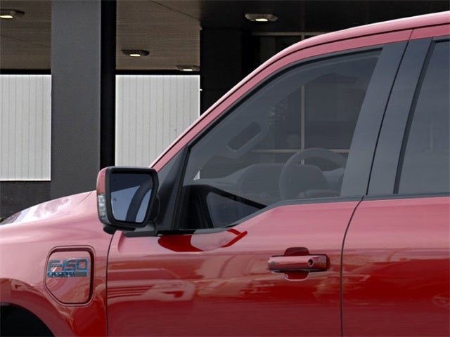 2025 Ford F-150 Lightning Platinum®