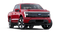 2025 Ford F-150 Lightning Platinum®