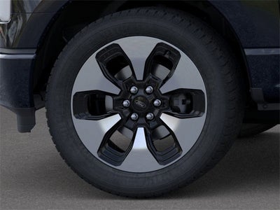 2025 Ford F-150 Lightning Platinum®