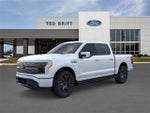 2025 Ford F-150 Lightning Lariat®