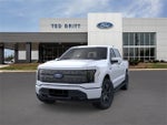 2025 Ford F-150 Lightning Lariat®