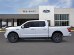 2025 Ford F-150 Lightning Lariat®