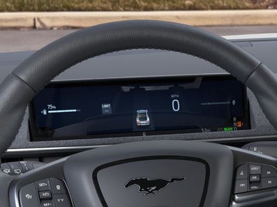 2026 Ford Mustang Mach-E Select