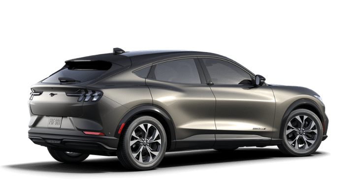 2023 Ford Mustang Mach-E Premium in Fairfax, VA - Ted Britt Automotive Group