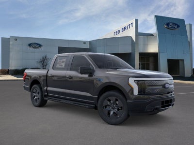 2025 Ford F-150 Lightning Flash™