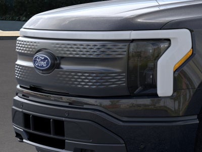 2025 Ford F-150 Lightning Flash™