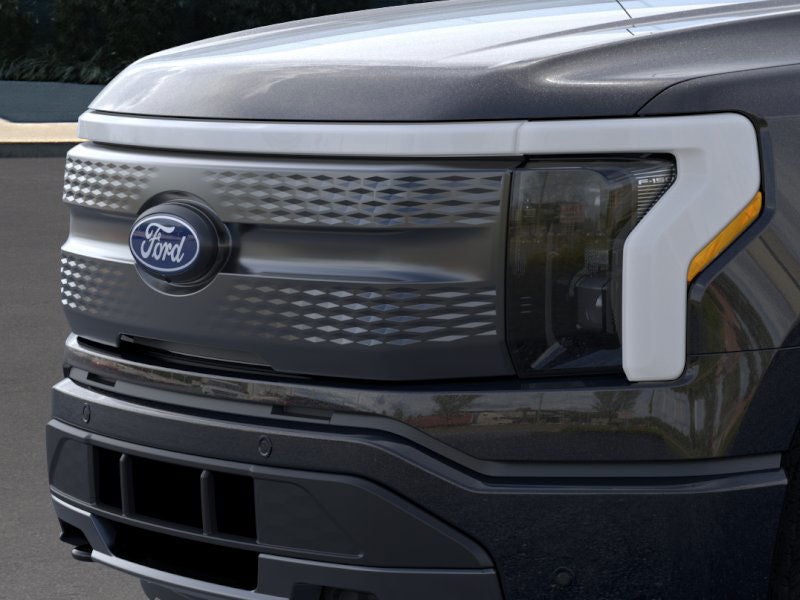 2025 Ford F-150 Lightning Flash™