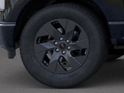 2025 Ford F-150 Lightning Flash™