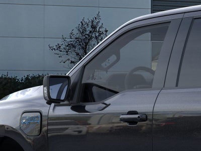 2025 Ford F-150 Lightning Flash™