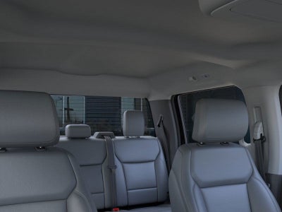 2025 Ford F-150 Lightning Flash™