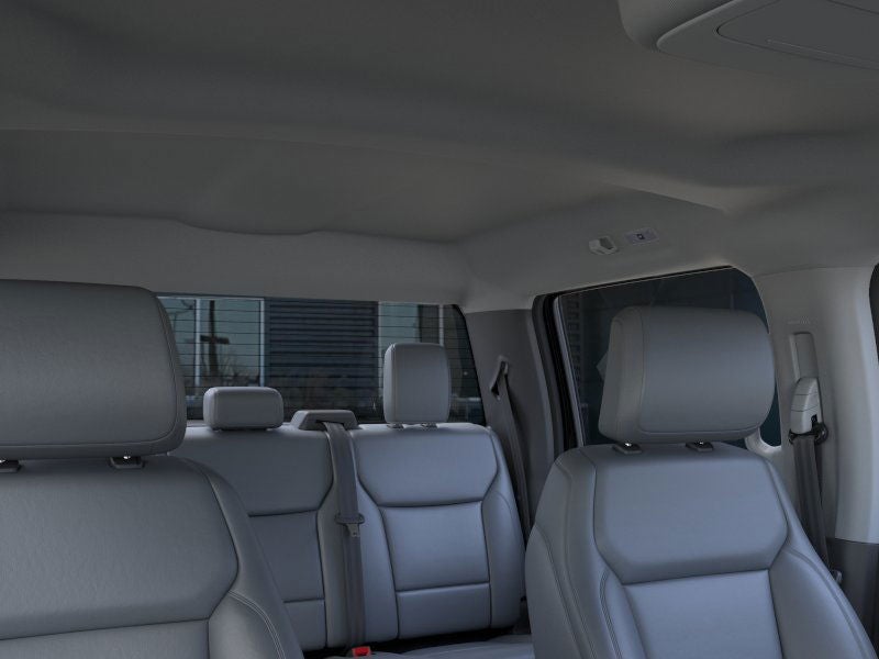 2025 Ford F-150 Lightning Flash™