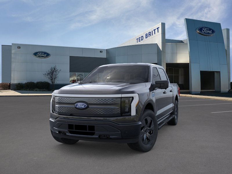 2025 Ford F-150 Lightning Flash™