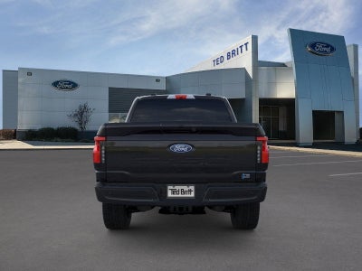 2025 Ford F-150 Lightning Flash™