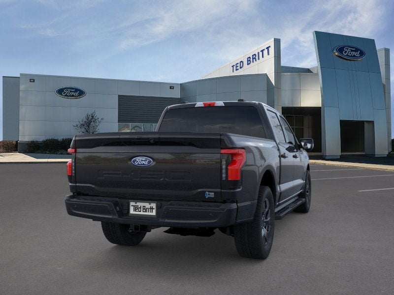 2025 Ford F-150 Lightning Flash™
