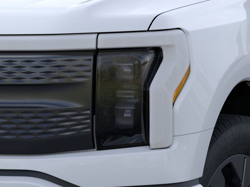 2025 Ford F-150 Lightning Flash™