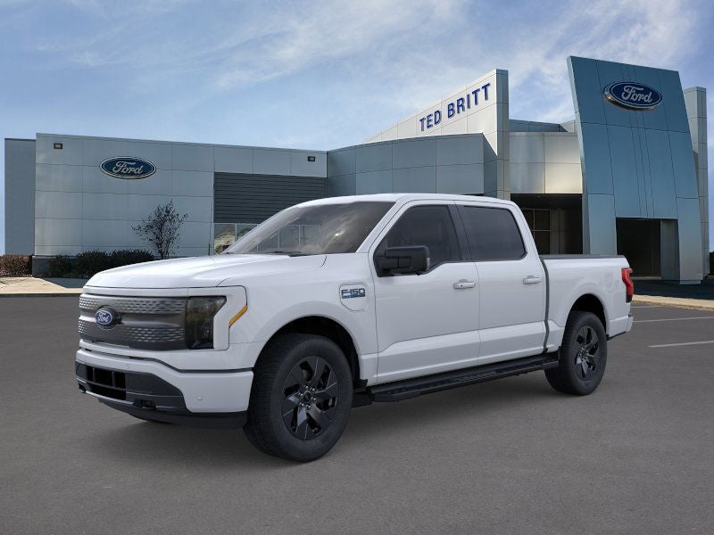 2025 Ford F-150 Lightning Flash™