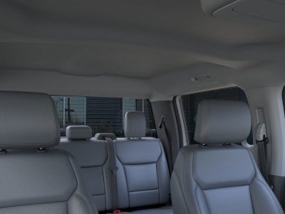 2025 Ford F-150 Lightning Flash™