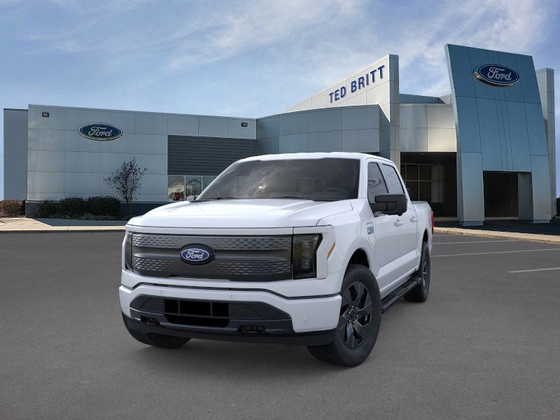2025 Ford F-150 Lightning Flash™
