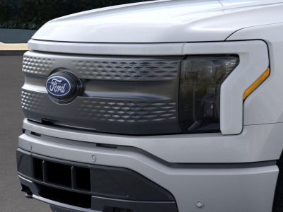 2025 Ford F-150 Lightning Flash™