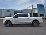 2025 Ford F-150 Lightning Flash™