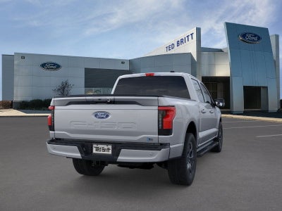 2025 Ford F-150 Lightning Flash™