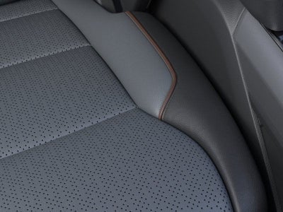 2025 Ford F-150 Lightning Lariat®