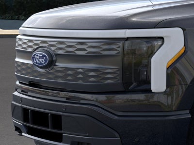 2025 Ford F-150 Lightning Lariat®