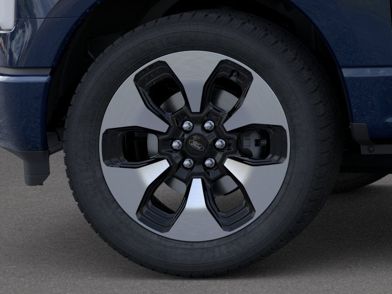 2025 Ford F-150 Lightning Platinum®