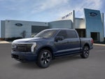 2025 Ford F-150 Lightning Platinum®
