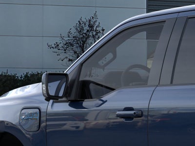 2025 Ford F-150 Lightning Platinum®