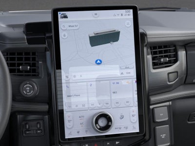 2025 Ford F-150 Lightning Platinum®