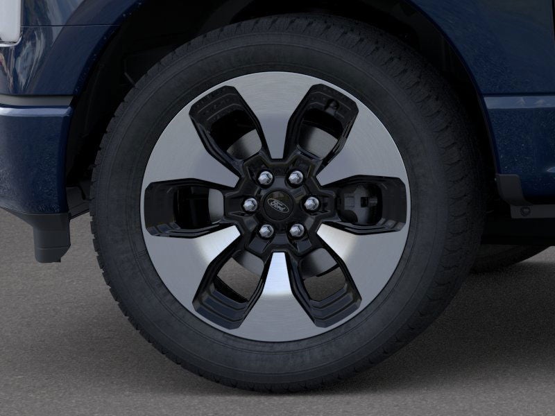 2025 Ford F-150 Lightning Platinum®