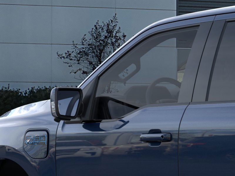 2025 Ford F-150 Lightning Platinum®