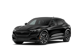 2026 Ford Mustang Mach-E Select