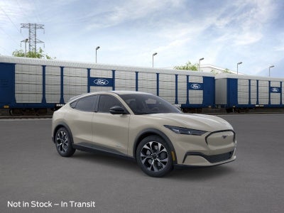 2026 Ford Mustang Mach-E Select