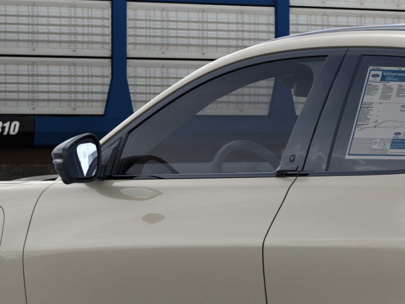2026 Ford Mustang Mach-E Select