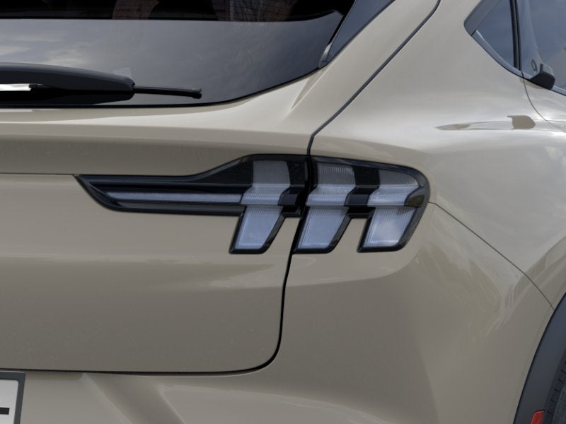 2026 Ford Mustang Mach-E Select