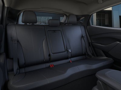 2026 Ford Mustang Mach-E Select