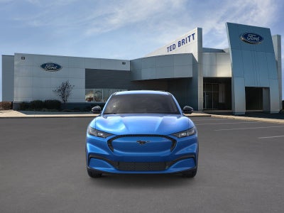 2026 Ford Mustang Mach-E Select