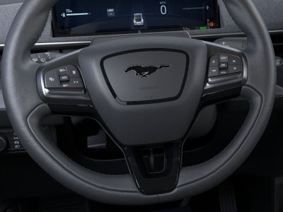 2026 Ford Mustang Mach-E SELECT AWD