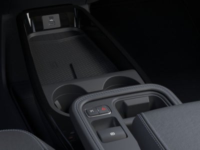 2026 Ford Mustang Mach-E SELECT AWD
