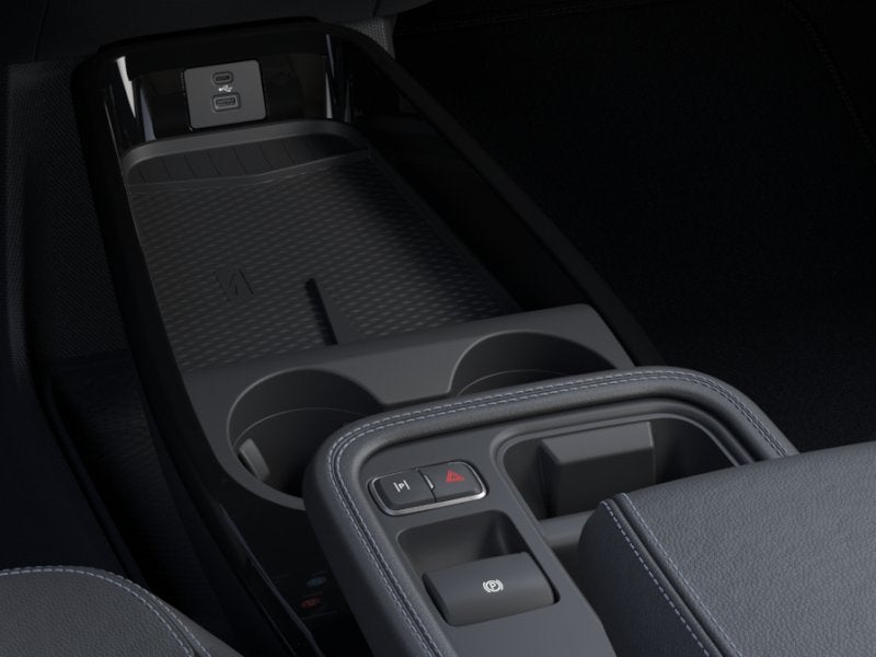 2026 Ford Mustang Mach-E SELECT AWD