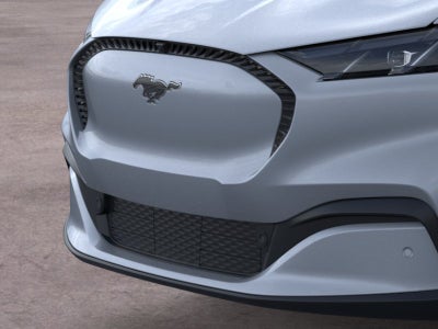 2026 Ford Mustang Mach-E SELECT AWD
