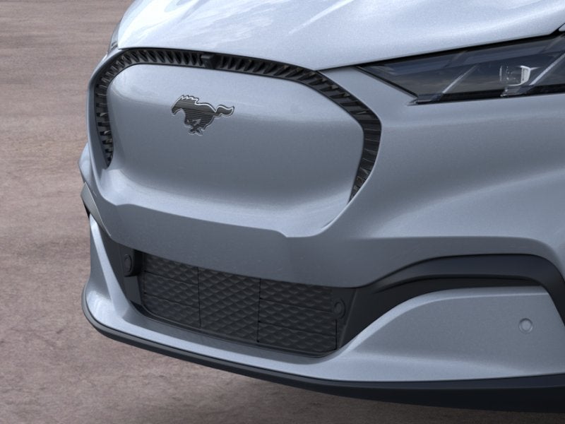 2026 Ford Mustang Mach-E SELECT AWD