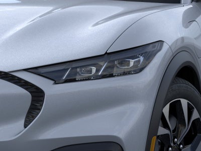 2026 Ford Mustang Mach-E SELECT AWD