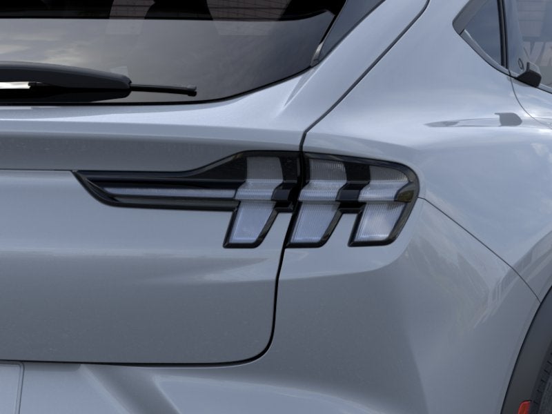 2026 Ford Mustang Mach-E SELECT AWD