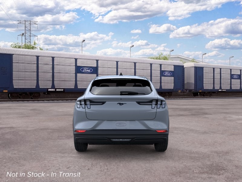 2026 Ford Mustang Mach-E SELECT AWD