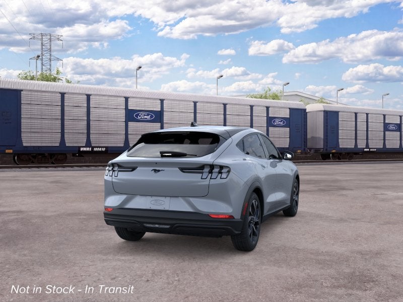 2026 Ford Mustang Mach-E SELECT AWD